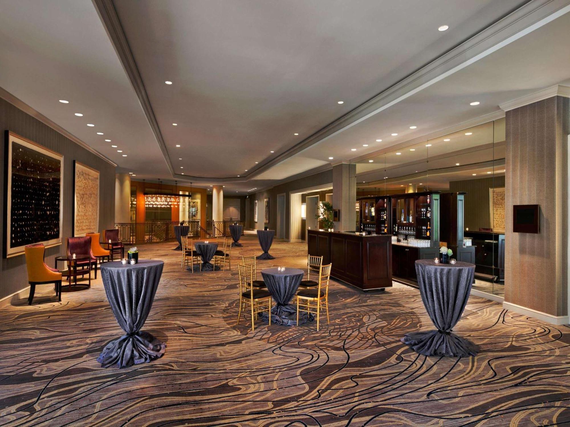Fairmont Chicago Millennium Park Hotel Exterior foto